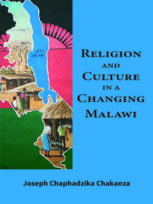 cover image of Religion and Culture in a Changing Malawi